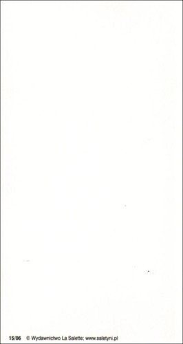 Obrazek Pan Jezus z owieczką (bez modlitwy) - 07948