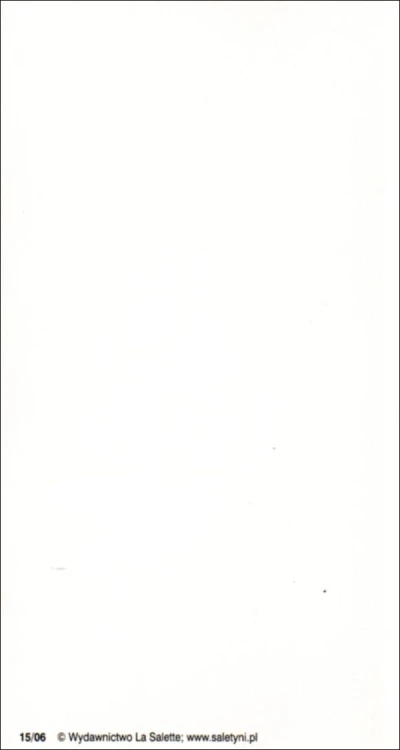 Obrazek Pan Jezus z owieczką (bez modlitwy) - 07948