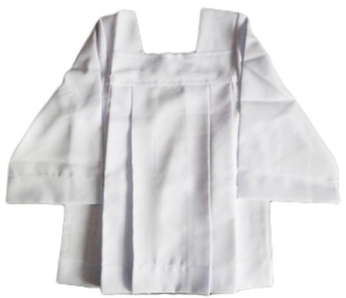 Komeżka ministrancka - strecz rozm. 122cm - 05386