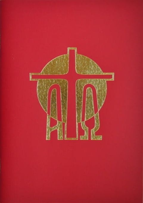 Modlitwy eucharystyczne do koncelebry (książka) - -, nowenny i modlitwy, Wydawnictwo Pallottinum, 2021 r., oprawa miękka - 03292 9788370140427