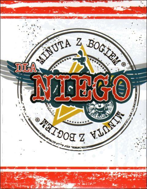 Minuta z Bogiem dla Niego (książka) - Jayce O'Neal, modlitewniki, Edycja św. Pawła, 2020 r., oprawa twarda - 02872 9788365963185