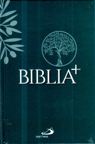 Biblia Plus. Pismo Święte czytane metodą skrutacji (książka) - -, Biblia, Edycja św. Pawła, 2025 r., oprawa twarda - 69081 9788381310642