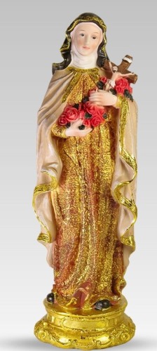 Figura Św. TERESA 30cm (z tworzywa) - 68780
