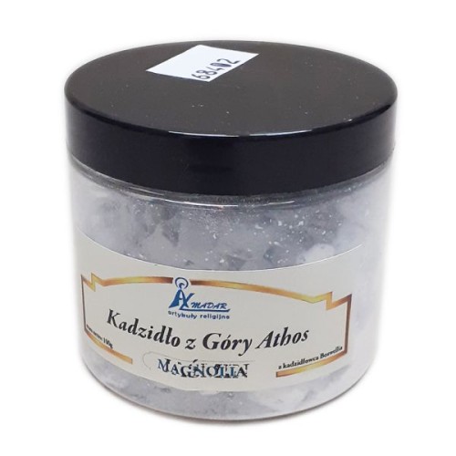 Kadzidło z Góry Athos MAGNOLIA 100 g - ! - 68402