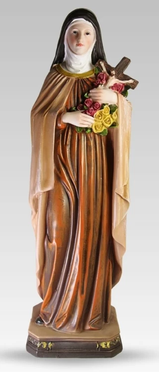 Figura Św. Teresa 40cm - 68385