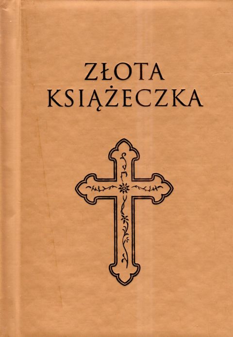 Złota książeczka. Mensis Eucharysticus (książka) - Michał Wyrostkiewicz  (red.) , duchowość, Wydawnictwo Bernardinum, 2024 r., oprawa twarda - 68149 9788383331935