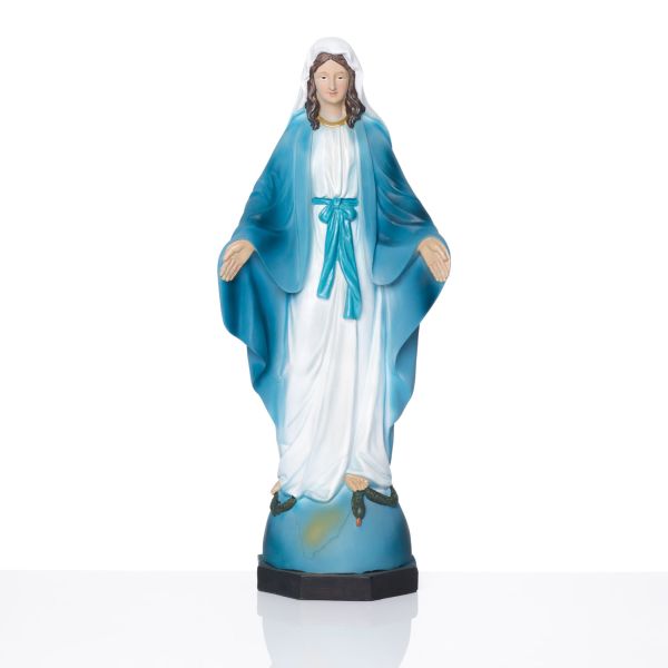 Figura Matka Boża Niepokalana 40cm - 67561