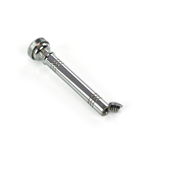 Kropidło metalowe mini - 9,5cm - 66447