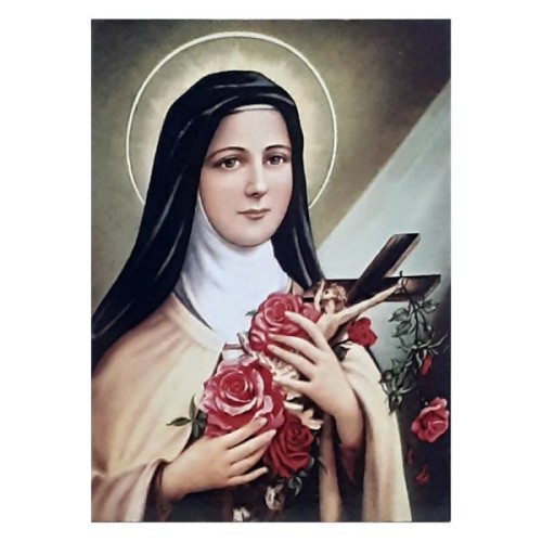 Magnes św. Teresa - 66090