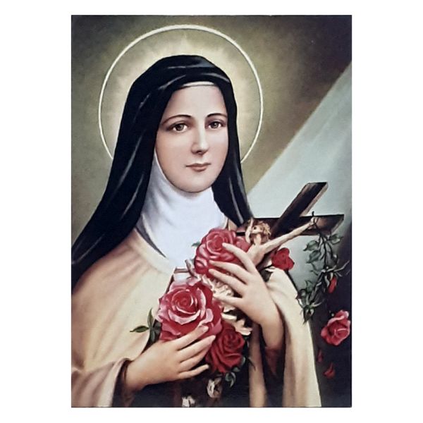 Magnes św. Teresa - 66090