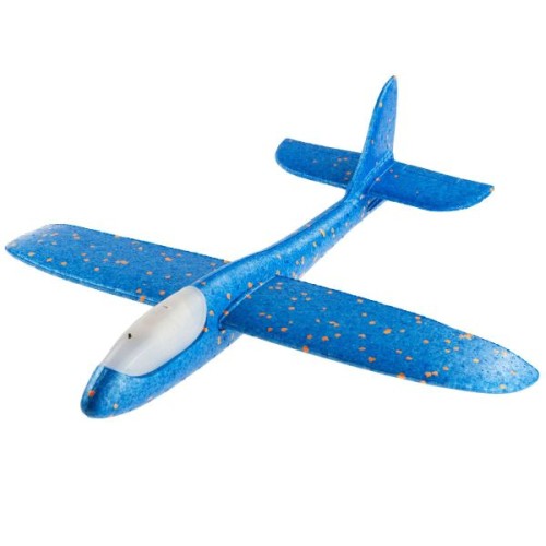 Samolot styropianowy  49cm - -, zabawki, MARTOM SP. Z O.O. - 66003 5904996080648
