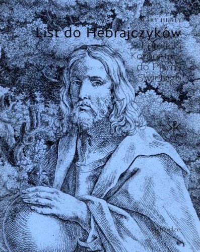 List do Hebrajczyków. Katolicki komentarz do Pisma Świętego (książka) - Mary Healy, Biblia, Wydawnictwo W drodze, 2023 r., oprawa miękka ze skrzydełkami - 65496 9788379066117