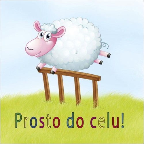 Podkładka korkowa pod kubek. Prosto do celu! - 65355