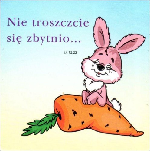 Podkładka korkowa pod kubek. Nie troszczcie się zbytnio... - 65343