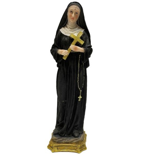 Figura Święta Rita 40cm - 64863 5907760692368