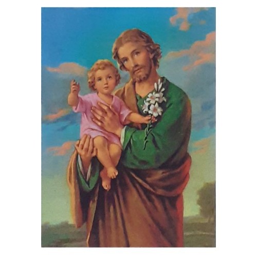 Magnes św. Józef - 63433