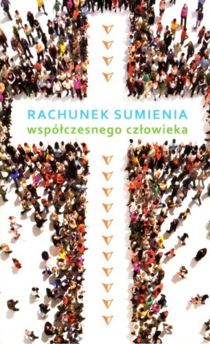 Rachunek sumienia współczesnego człowieka (książka) - Piotr Koźlak  (opr.) , rachunek sumienia, HOMO DEI, 2019 r., oprawa miękka - 61480 9788365939326