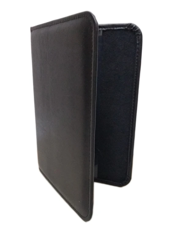 Okładka na homilie A5 CZARNA (16x23cm) - 61068