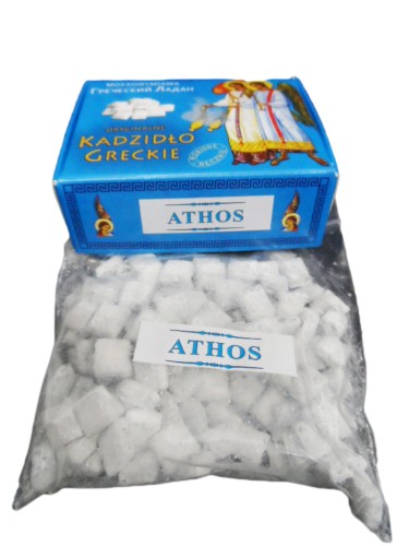 Kadzidło greckie - ATHOS 50g - 58493