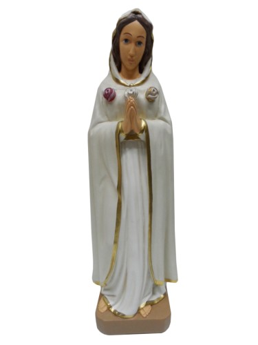 Figura Matka Boża Róża Duchowna 50cm żywiczna - 55740
