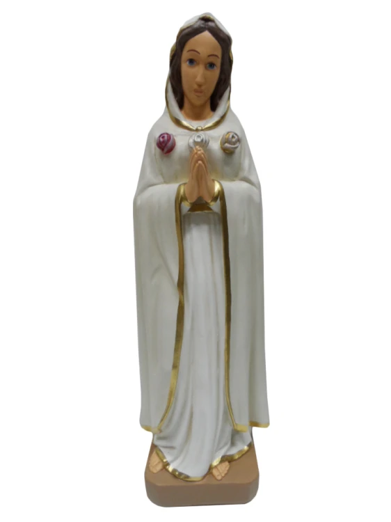 Figura Matka Boża Róża Duchowna 50cm żywiczna - 55740