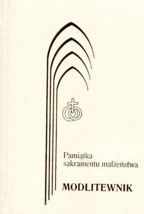 Na Górze Przemienienia - Modlitewnik Pamiątka Sakramentu Małżeństwa (książka) - Jakub Kołacz SJ  (red.) , modlitewniki, Wydawnictwo WAM, 2019 r., oprawa twarda - 38681 5000000048052