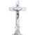 Zestaw kolędowy kryształowy 20cm - 50946