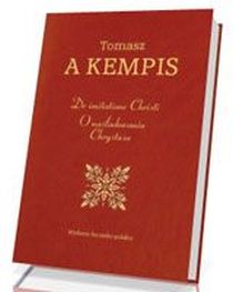 De imitatione Christi - O naśladowaniu Chrystusa (książka) - Tomasz a Kempis, modlitewniki, Instytut Wydawniczy PAX, 2024 r., oprawa twarda - 48937 9788321120874