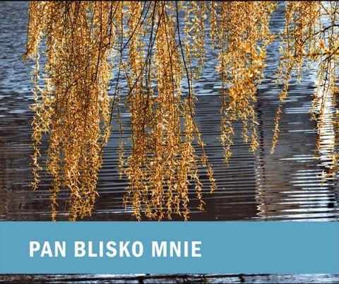 Pan blisko mnie - Aniołek dla Ciebie (książka) - -, aforyzmy anegdoty, WYD. JUT, 2014 r., oprawa miękka - 45610 9788364762024