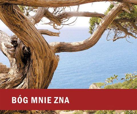Bóg mnie zna - Aniołek dla Ciebie (książka) - -, aforyzmy anegdoty, WYD. JUT, 2014 r., oprawa miękka - 45607 9788364762000
