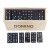 Domino - tradycyjne w drewanianym pudełku, gry, Verta sp.z oo - 45224 5903849428576