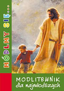 Módlmy się (dla dzieci)... Modlitewnik dla najmłodszych (książka) - -, nowenny i modlitwy, WYD. JUT, 2010 r., oprawa miękka - 42557 9788364402159