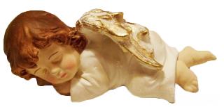 Figura Anioł leżący - 41787