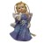Figura Anioł wiszący 7cm (różne wzory 4) - 41751 5906340501946