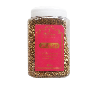 Kadzidło żywiczne wysokogatunkowe - Galilea Gold 280g - 38571