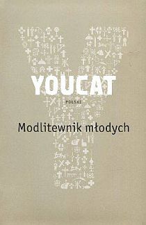 Youcat Polski - Modlitewnik młodych (książka), modlitewniki, Edycja św. Pawła, 2012 r., oprawa miękka - 38488 9788377970690