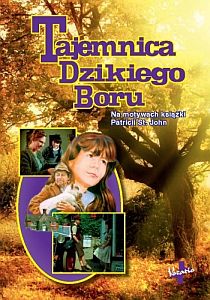 Tajemnica Dzikiego Boru (płyta DVD), ofic.w.vocatio - 37434 9788378290339