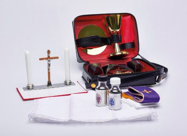 Walizka liturgiczna (długi pasek) - 36114