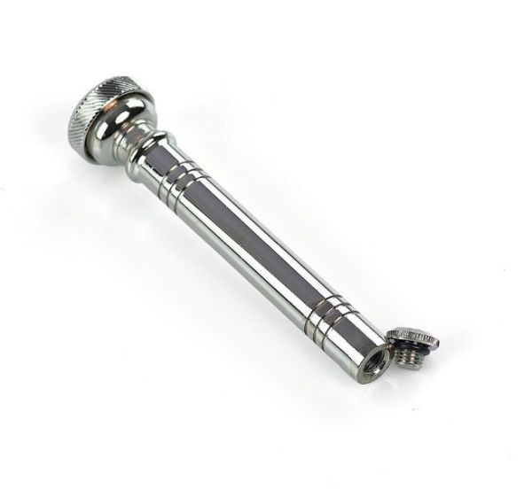 Kropidło metalowe małe - 12cm - 36076