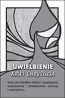 Uwielbienie Krwi Chrystusa (książka) - -, nowenny i modlitwy, Wydawnictwo Misjonarzy Krwi Chrystusa POMOC, 2010 r., oprawa miękka - 33153 9788372569387