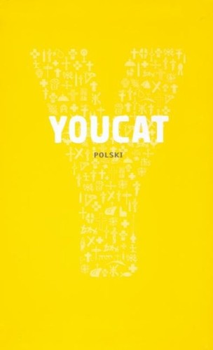 Youcat Polski - Katechizm Kościoła Katolickiego dla młodych (książka) - praca zbiorowa, Biblia, Edycja św. Pawła, 2011 r., oprawa miękka - 32213 9788374249270