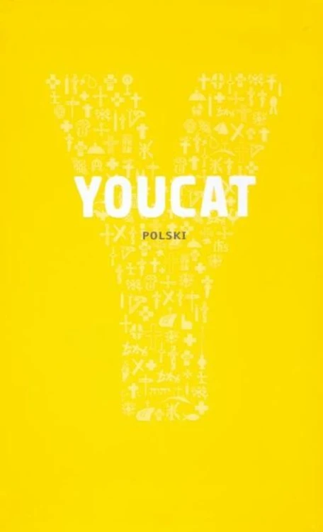 Youcat Polski - Katechizm Kościoła Katolickiego dla młodych (książka) - praca zbiorowa, Biblia, Edycja św. Pawła, 2011 r., oprawa miękka - 32213 9788374249270