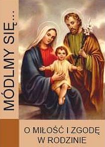Módlmy się... o miłosc i zgodę w rodzinie (książka) - -, nowenny i modlitwy, WYD. JUT, 2010 r., oprawa miękka - 31863 9788363602468