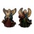 Figura Anioł 7cm na magnes różne wzory - 29133 5906340508686
