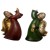 Figura Anioł 7cm na magnes różne wzory - 29133 5906340508686