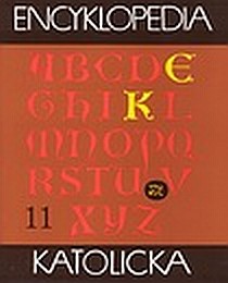 Encyklopedia Katolicka Tom 11 (książka) - praca zbiorowa, encyklopedie, słowniki, Towarzystwo Naukowe KUL, 2006 r., oprawa twarda z obwolutą - 20896 9788373063006