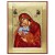 Ikona 24x31cm Matka Boża z Dzięciątkiem (2 wzory) - ! - 17223