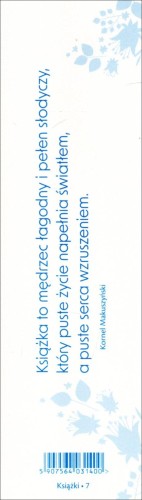 Zakładka do książki - Książki 7 - 16799 5907564031400