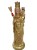 Figura Matka Boża Ludźmierska 18cm gipsowa - 16135