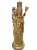 Figura Matka Boża Ludźmierska 18cm gipsowa - 16135